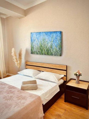 ЖК Gagarin Terrace Рядом с MEGA Almaty, 4YOU